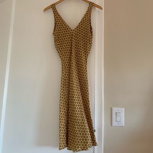 Gorgeous Tracy Reese dress!